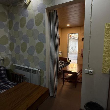 Vahe'S Corner House Yerevan Exterior foto