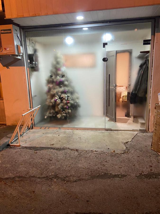 Vahe'S Corner House Yerevan Exterior foto