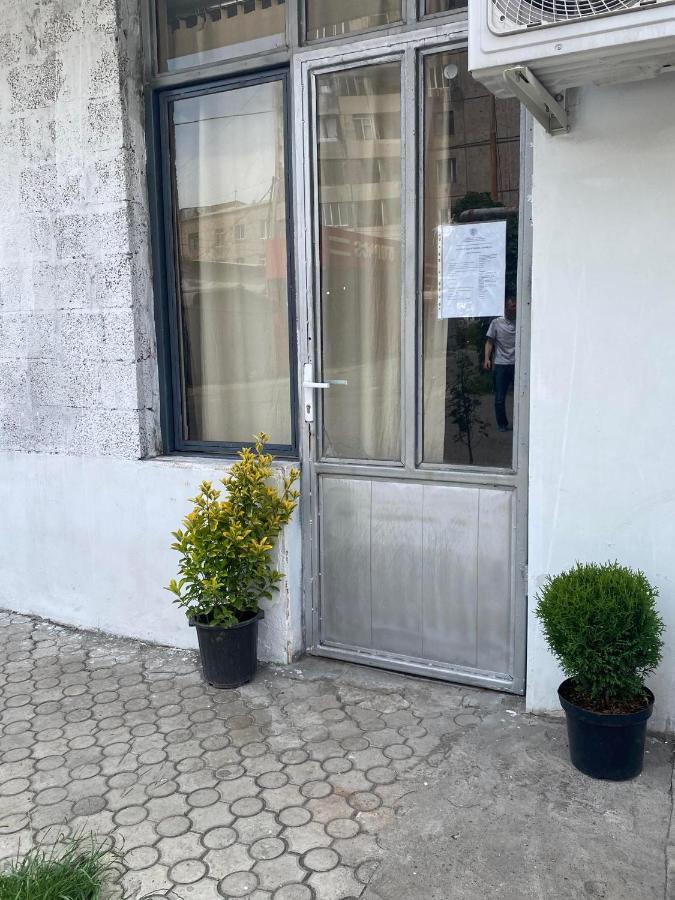 Vahe'S Corner House Yerevan Exterior foto