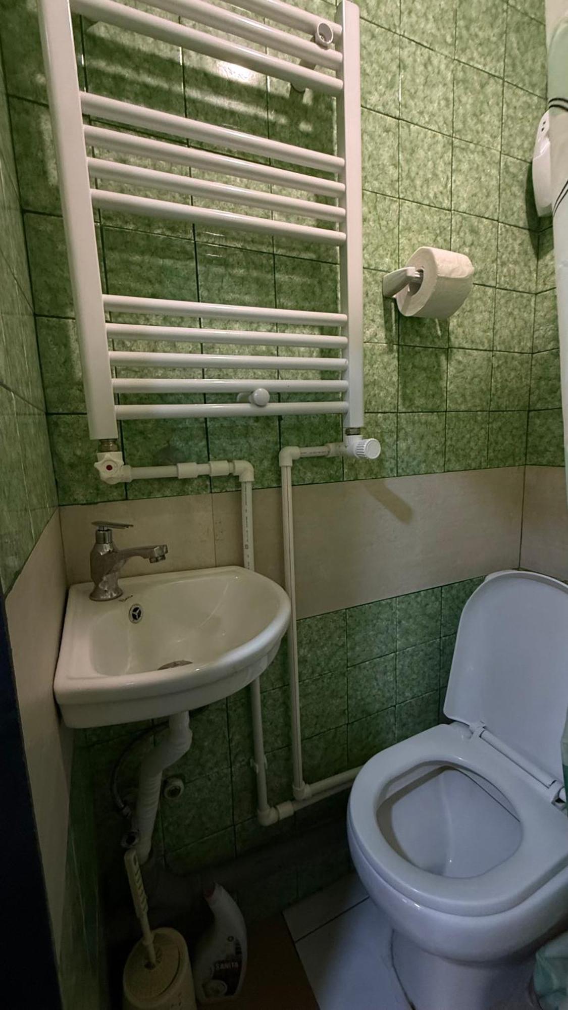 Vahe'S Corner House Yerevan Exterior foto