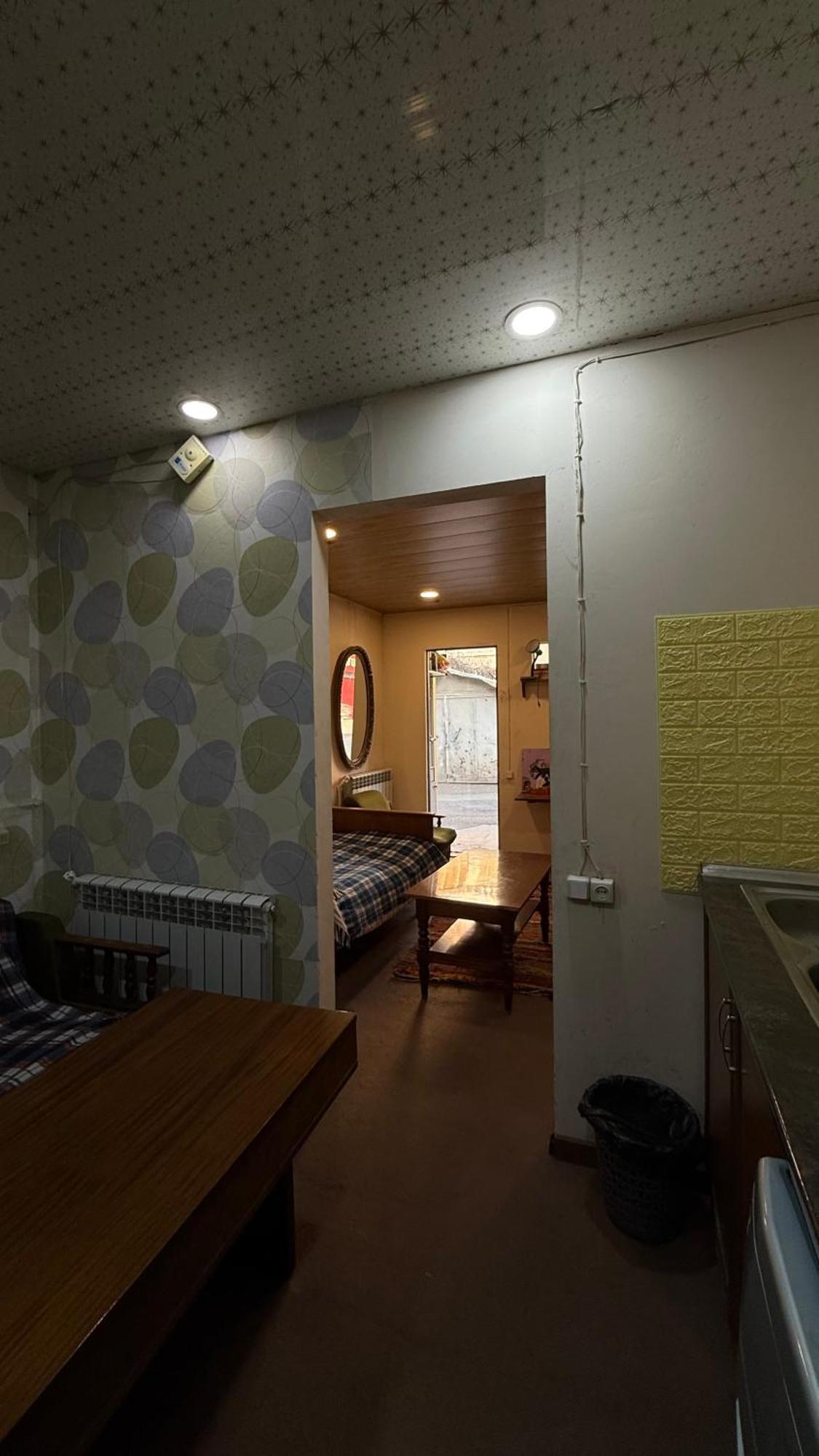 Vahe'S Corner House Yerevan Exterior foto