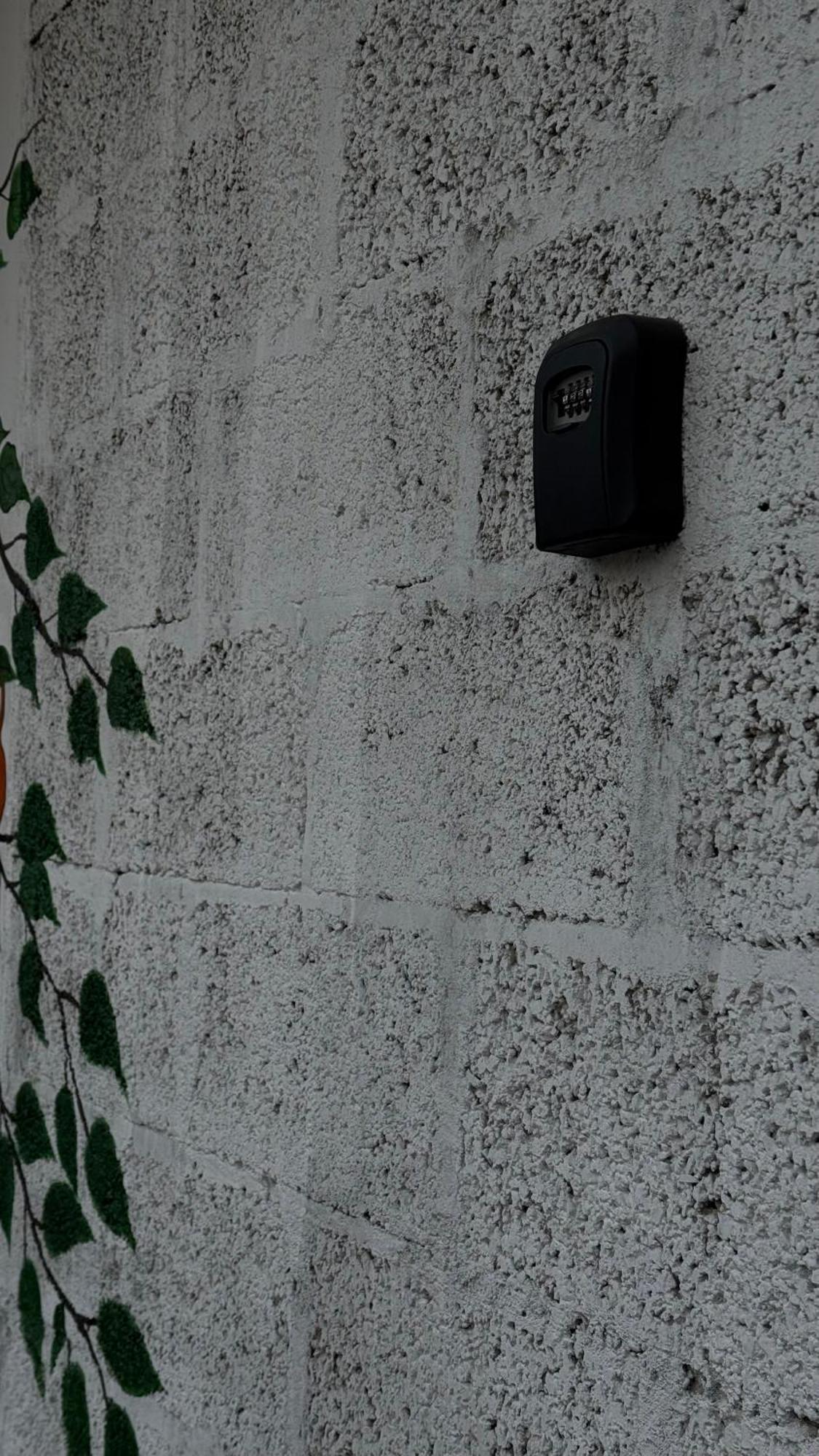 Vahe'S Corner House Yerevan Exterior foto