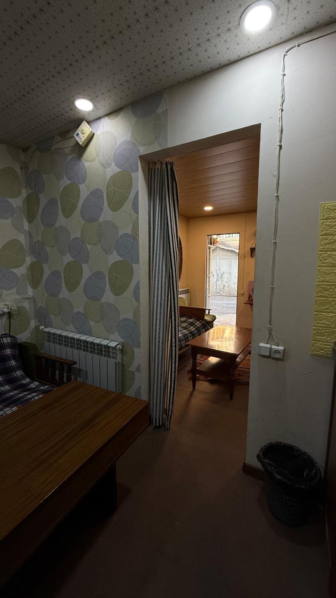 Vahe'S Corner House Yerevan Exterior foto
