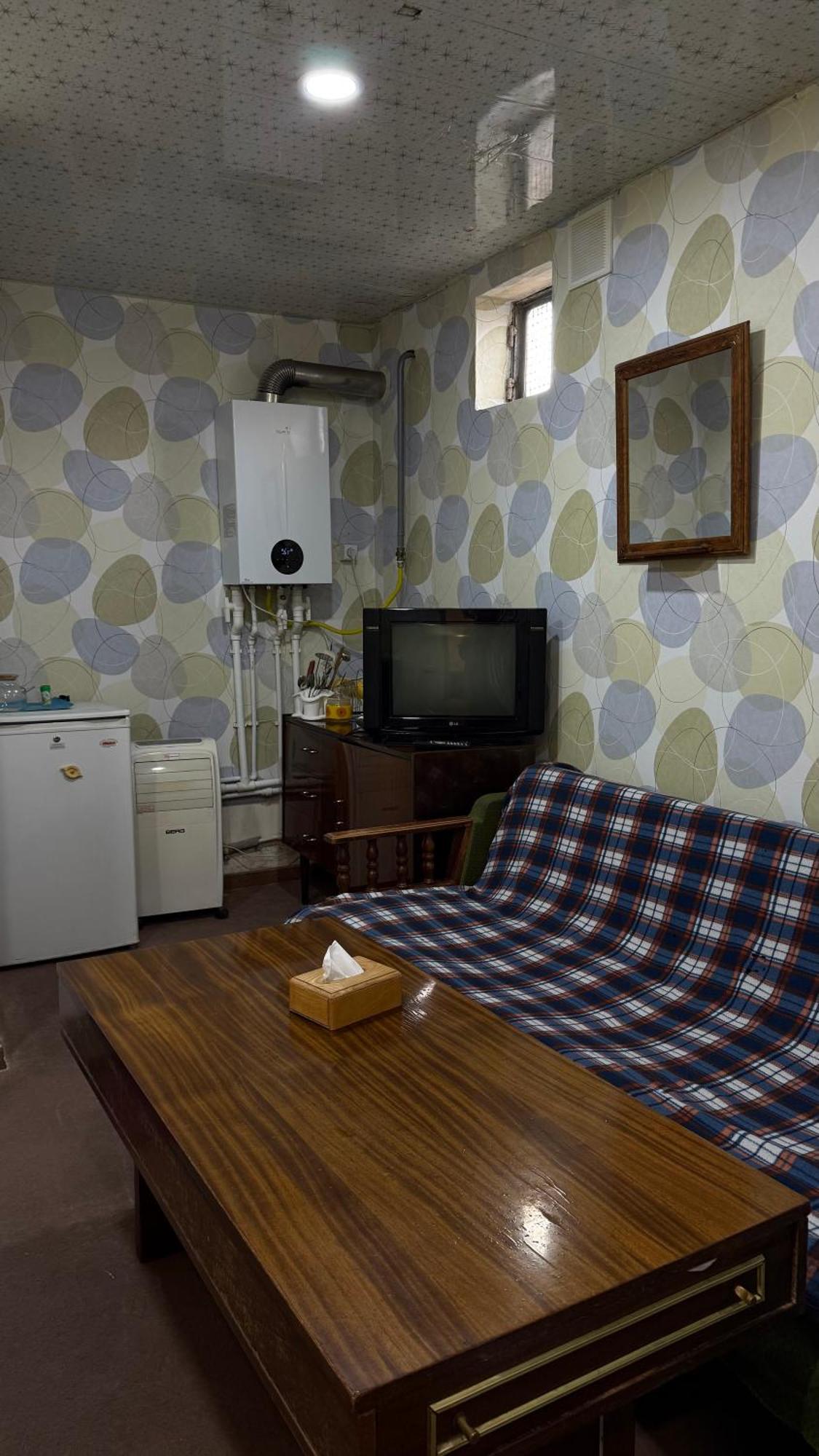 Vahe'S Corner House Yerevan Exterior foto